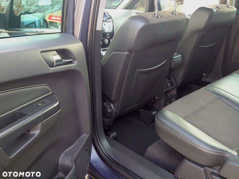 Opel Zafira 1.8 Navi - 24