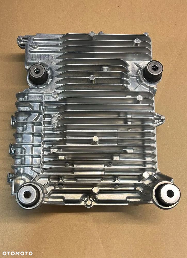 Nowy Sterownik TMS SCANIA xpi E6 2155326 - 1