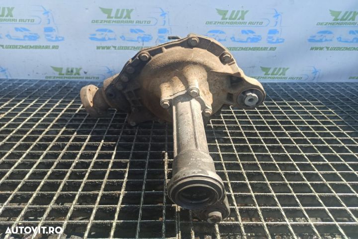 Grup diferential fata tag500063 2.7 3.6 TDV8 TDV6 d76dt Land Rover Discovery 3  [din 2004 pana  200 - 2
