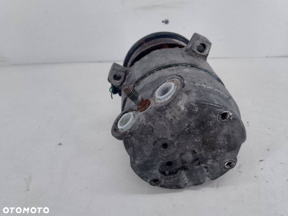 POMPA, SPRĘŻARKA KLIMATYZACJI CHEVROLET EVANDA 2.0 16V - 5