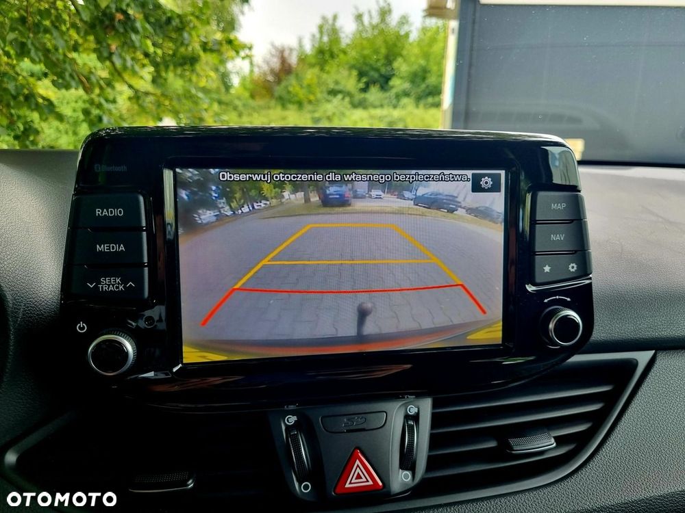 Hyundai i30 1.6 D Premium - 19