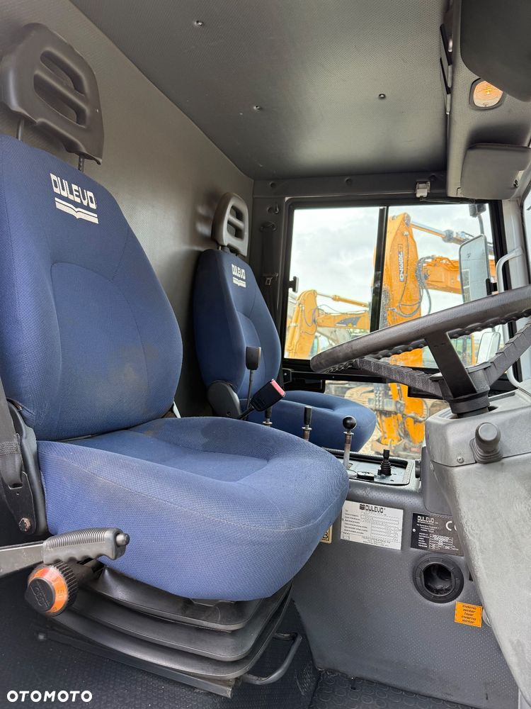 Inny DULEVO  5000 EVOLUTION - 9