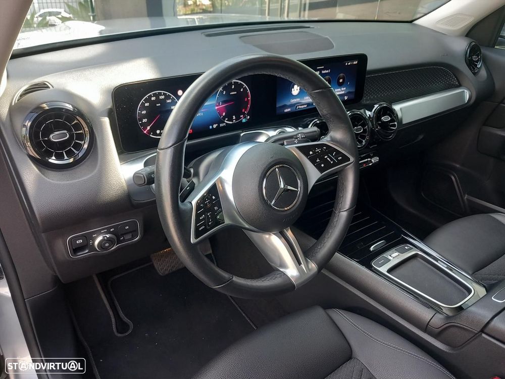 Mercedes-Benz GLB 180 d Style - 9