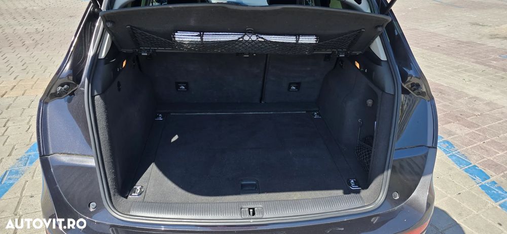 Audi Q5 2.0 TDI Quattro S tronic - 15