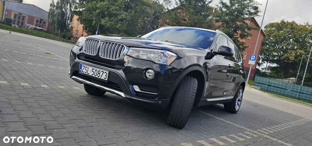 BMW X3 - 4