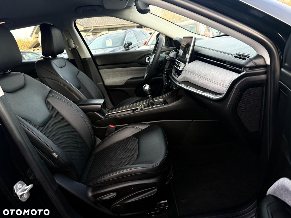 Jeep Compass 1.3 GSE T4 Longitude - 7