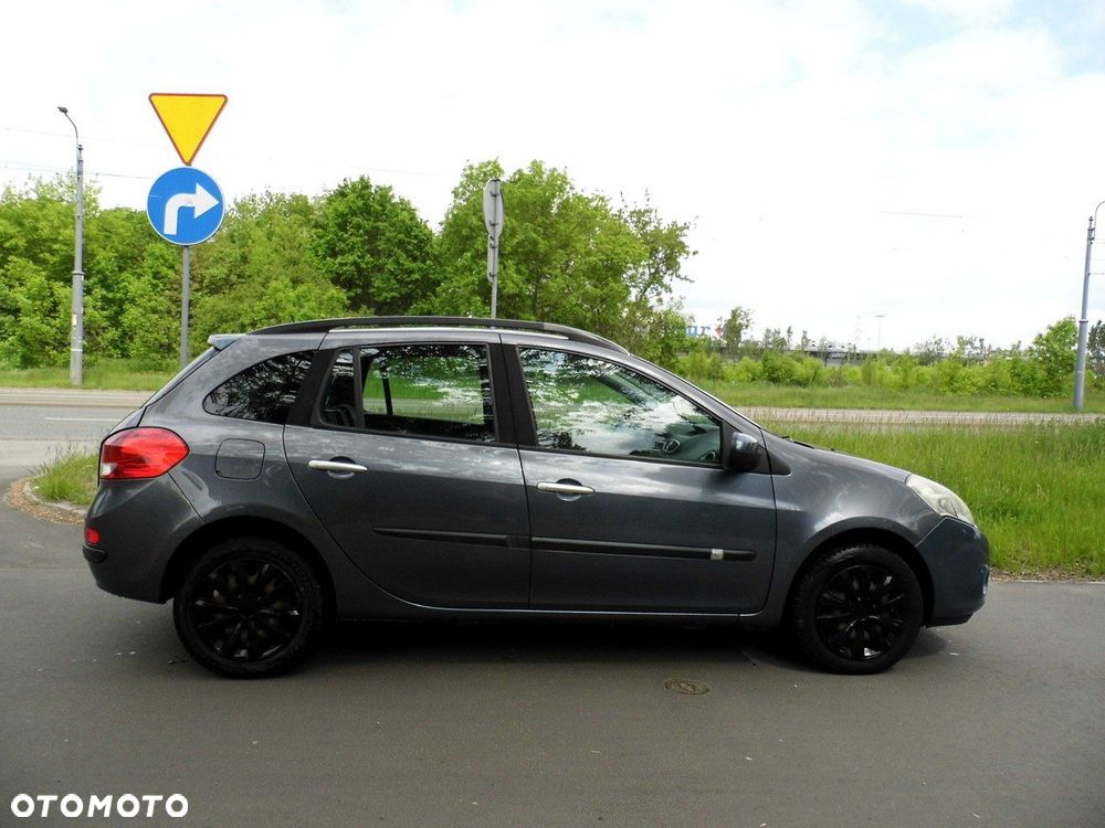 Renault Clio - 3