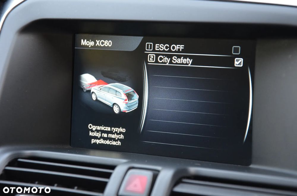Volvo XC 60 - 21