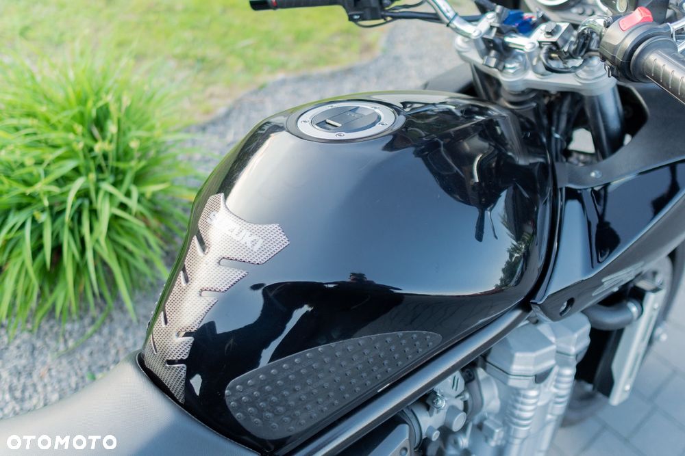 Suzuki Bandit - 21