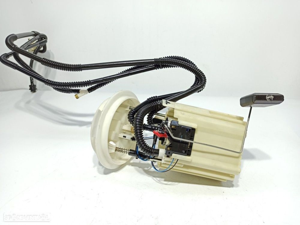 BOMBA DE COMBUSTíVEL MERCEDES CLASE C (W204) BERLINA C 220 CDI BLUEEFFICIENCY (2... - 2