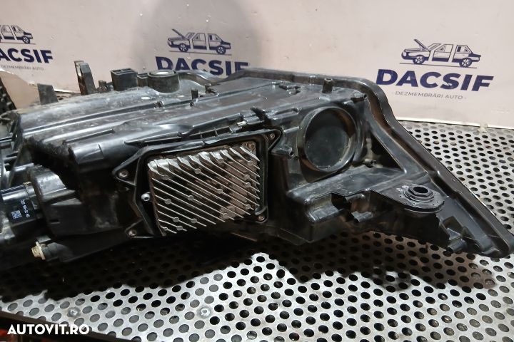 FAR STANGA  4K0941040 4K0941040 Audi A6 C8 [2018 - 2020] Allroad quat - 5