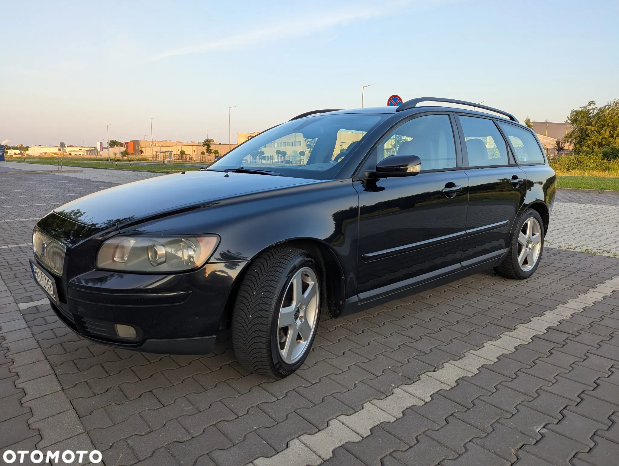 Volvo V50 2.0D Momentum - 6