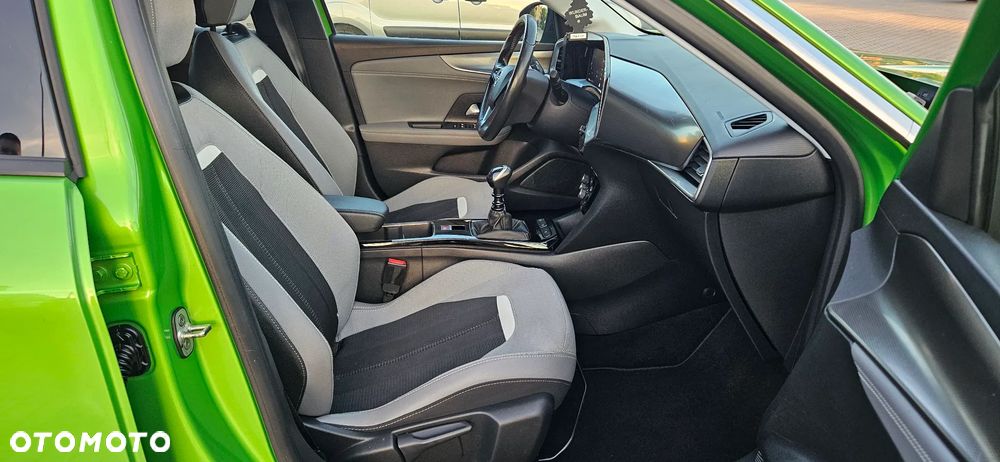 Opel Mokka 1.5 Business Elegance - 6