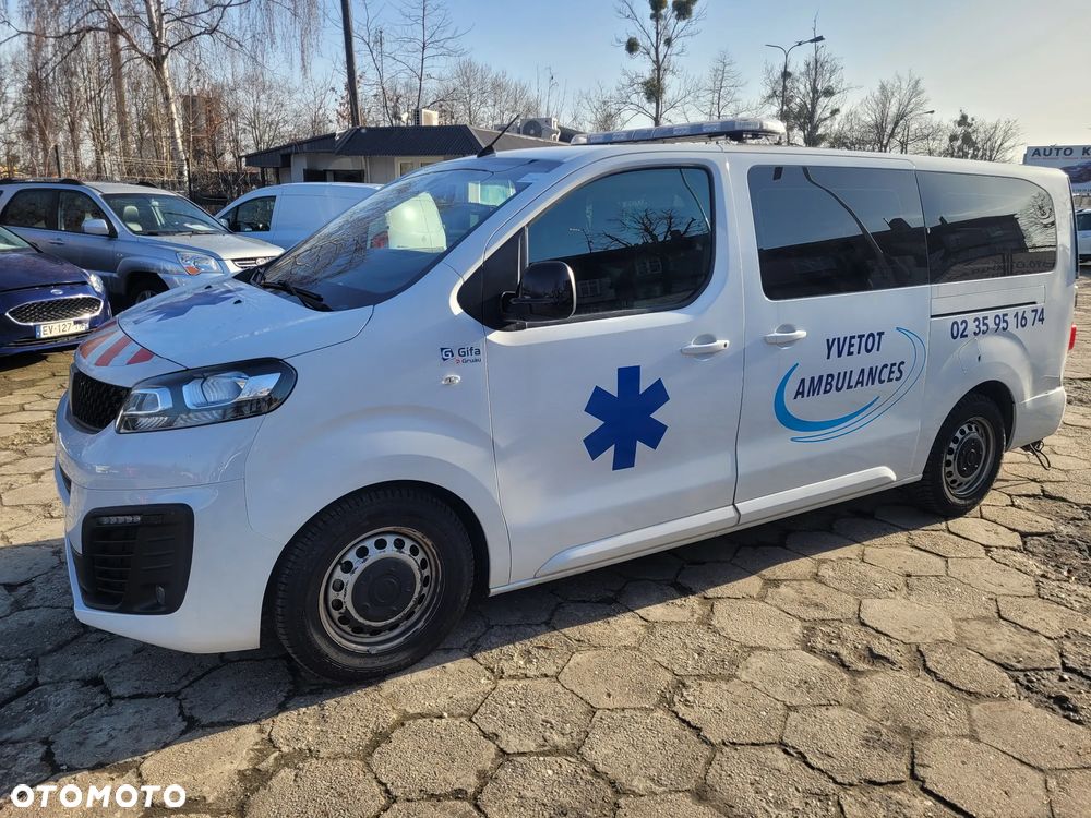 Fiat Scudo - 5