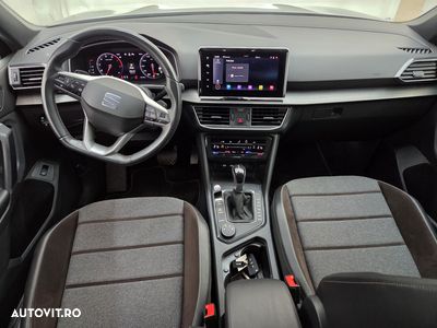 Seat Tarraco - 4