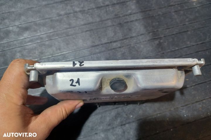 Calculator motor ECU 038906012M 0281001979 - 1.9 ALH  038906012M 0281 - 4