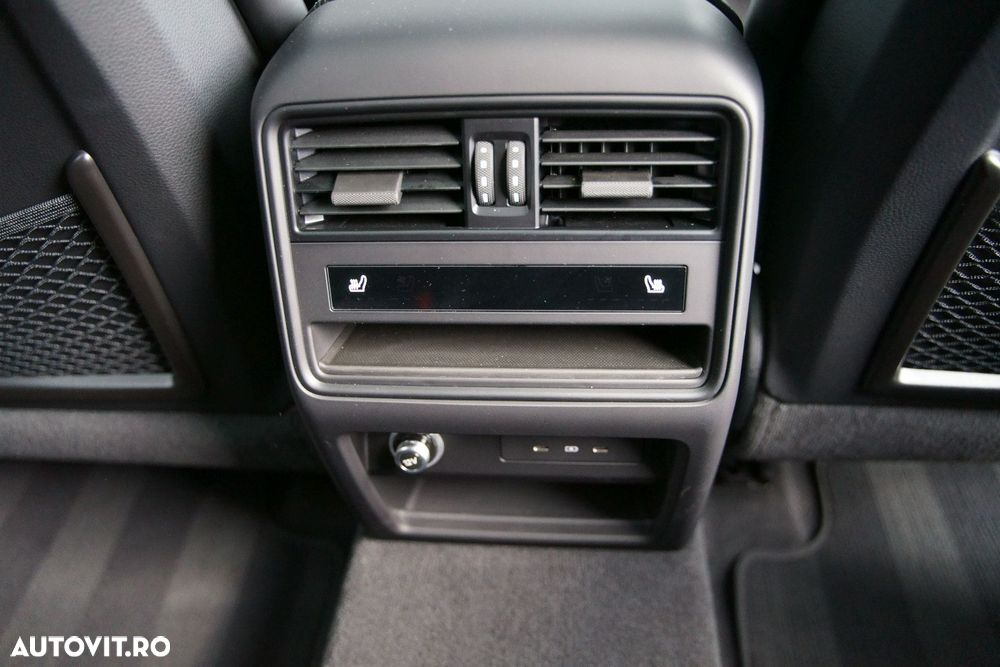 Porsche Cayenne E-Hybrid Tiptronic S - 15