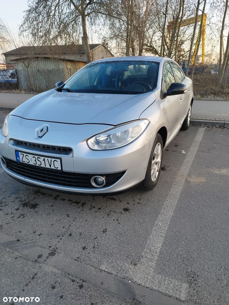 Renault Fluence - 8
