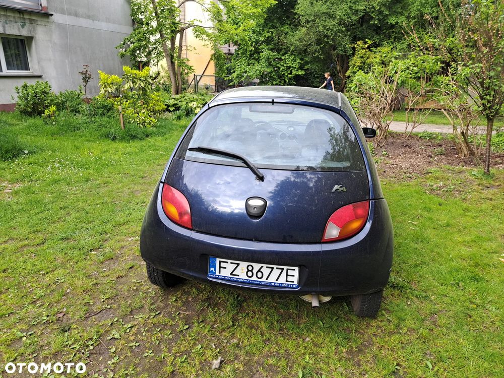 Ford KA 1.3 - 3