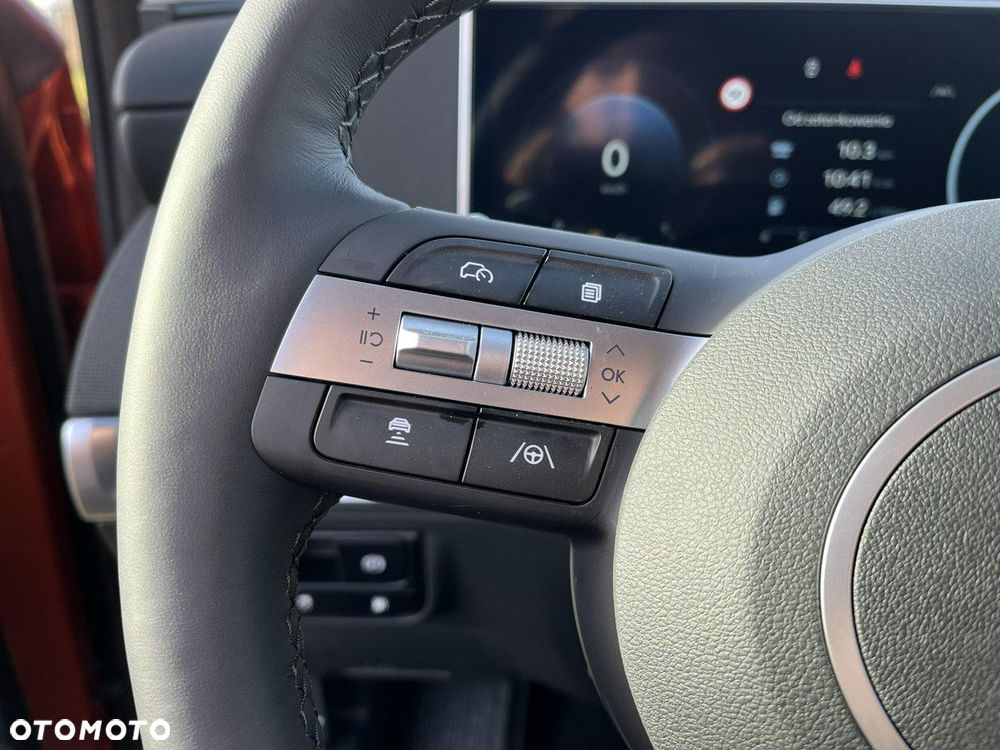 Hyundai Tucson 1.6 T-GDi PHEV Executive 4WD - 21