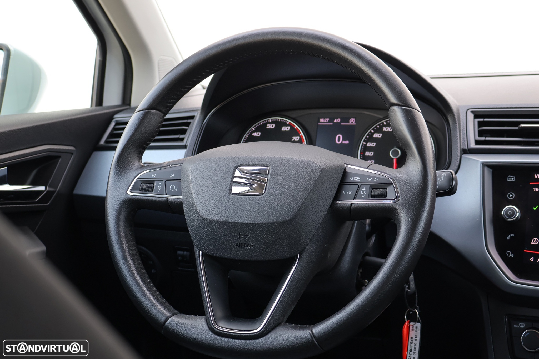 SEAT Arona 1.0 TSI Style - 11