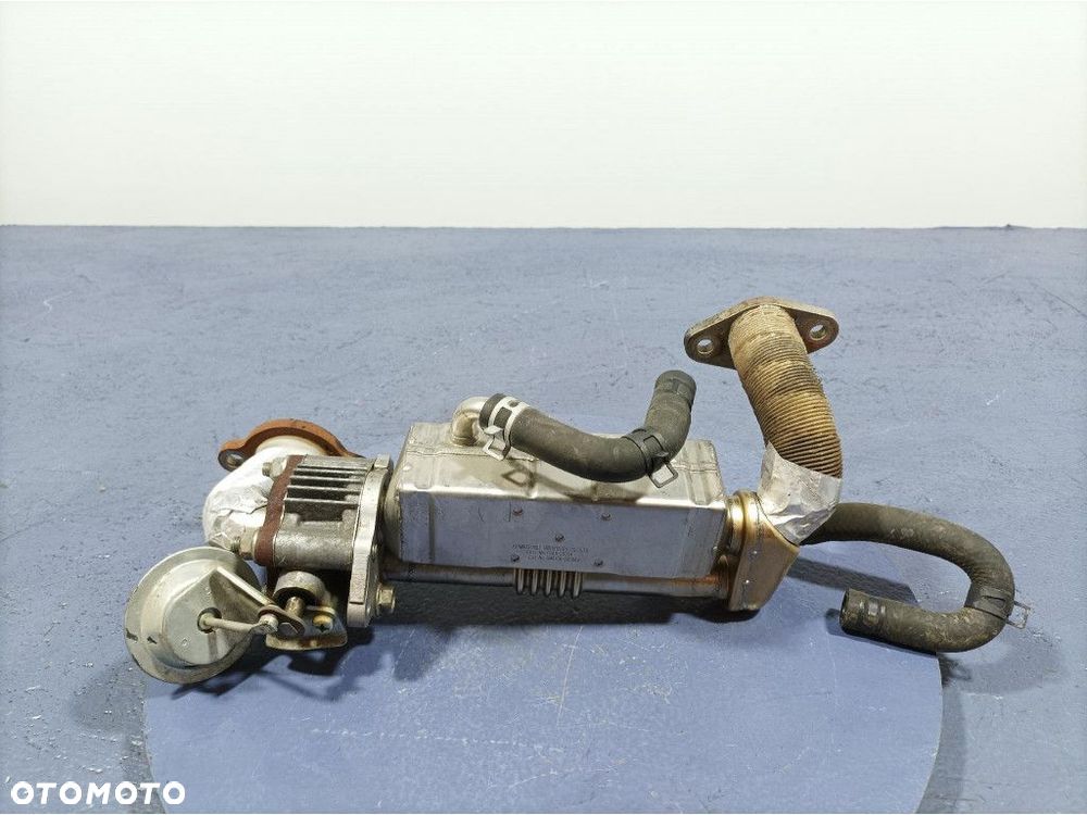 MAZDA CX-7 2.2 CITD 173 KM CHŁODNICA SPALIN ZAWÓR EGR R2AX-20304 - 1