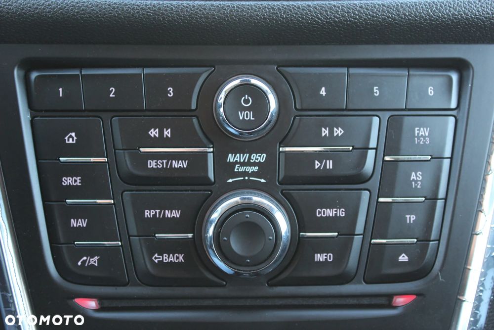 Opel Mokka 1.4 T Enjoy S&S - 21