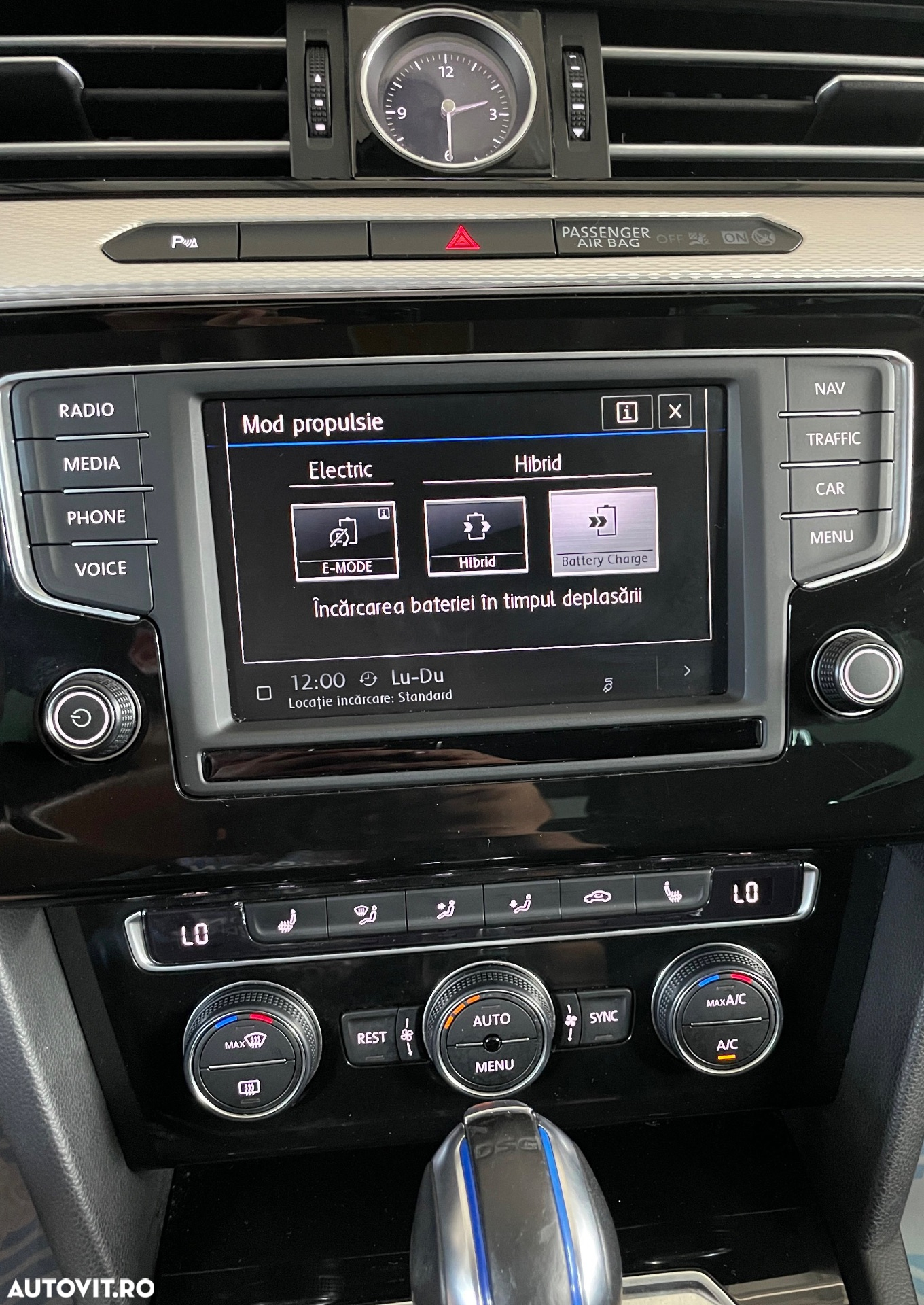 Volkswagen Passat Variant 1.4 TSI Plug-In-Hybrid DSG GTE - 20