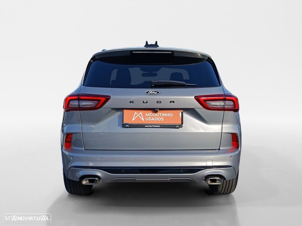 Ford Kuga 1.5 EcoBoost ST-Line X - 4