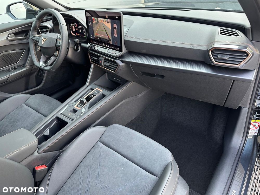 Cupra Formentor 1.5 TSI DSG - 23