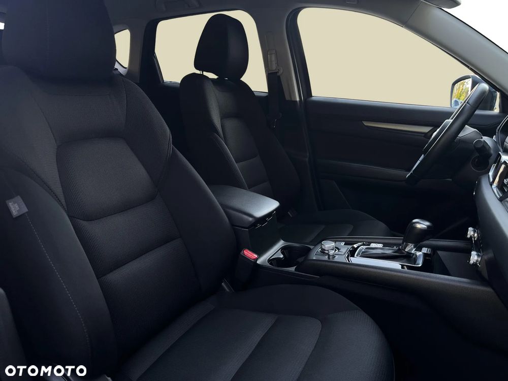 Mazda CX-5 2.0 Center-Line Plus 2WD - 33