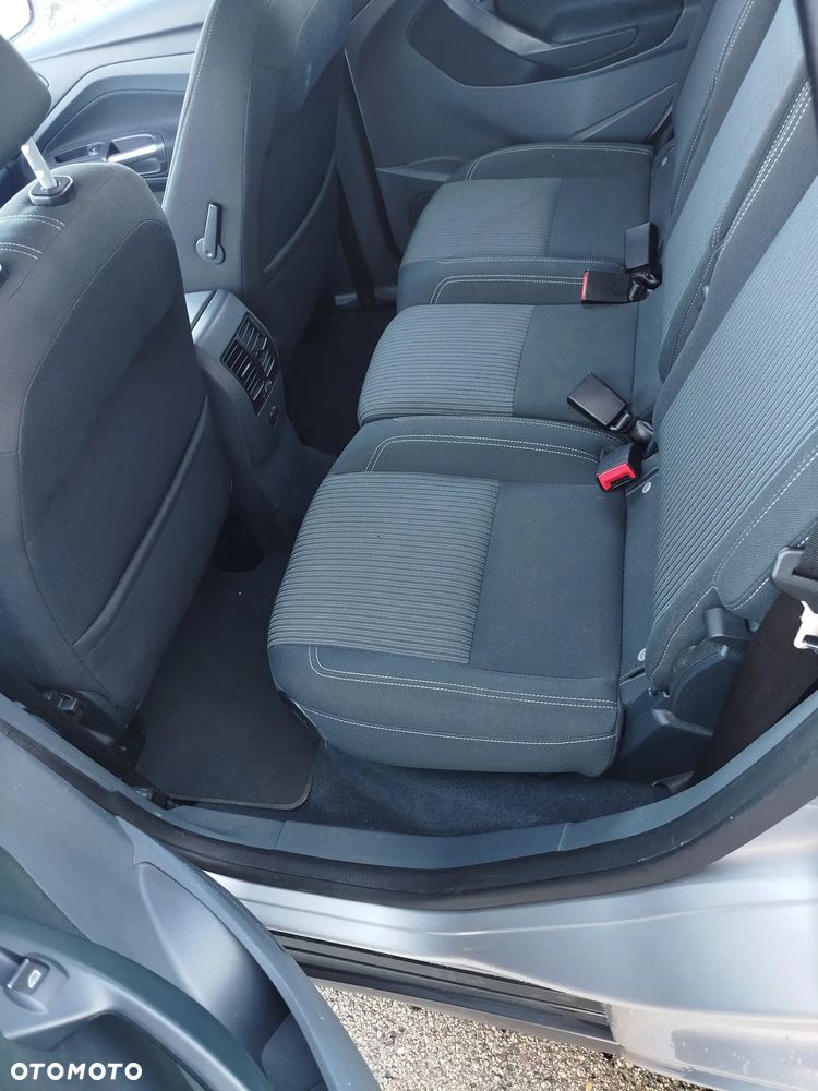 Ford C-MAX 2.0 TDCi Titanium - 12