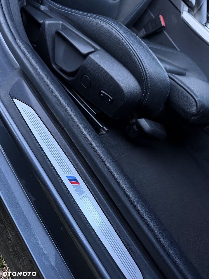 BMW Seria 1 118d M Sport Shadow - 30