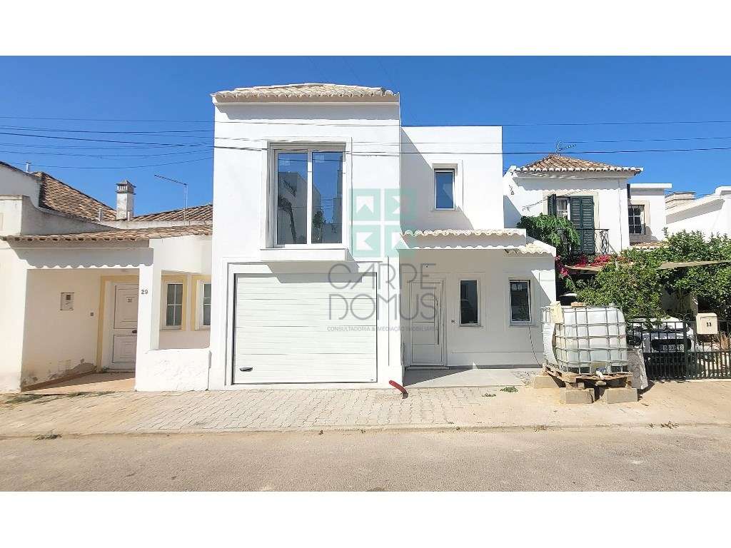 Moradia T3 em Tavira - Conforto e Modernidade. - Grande imagem: 2/19