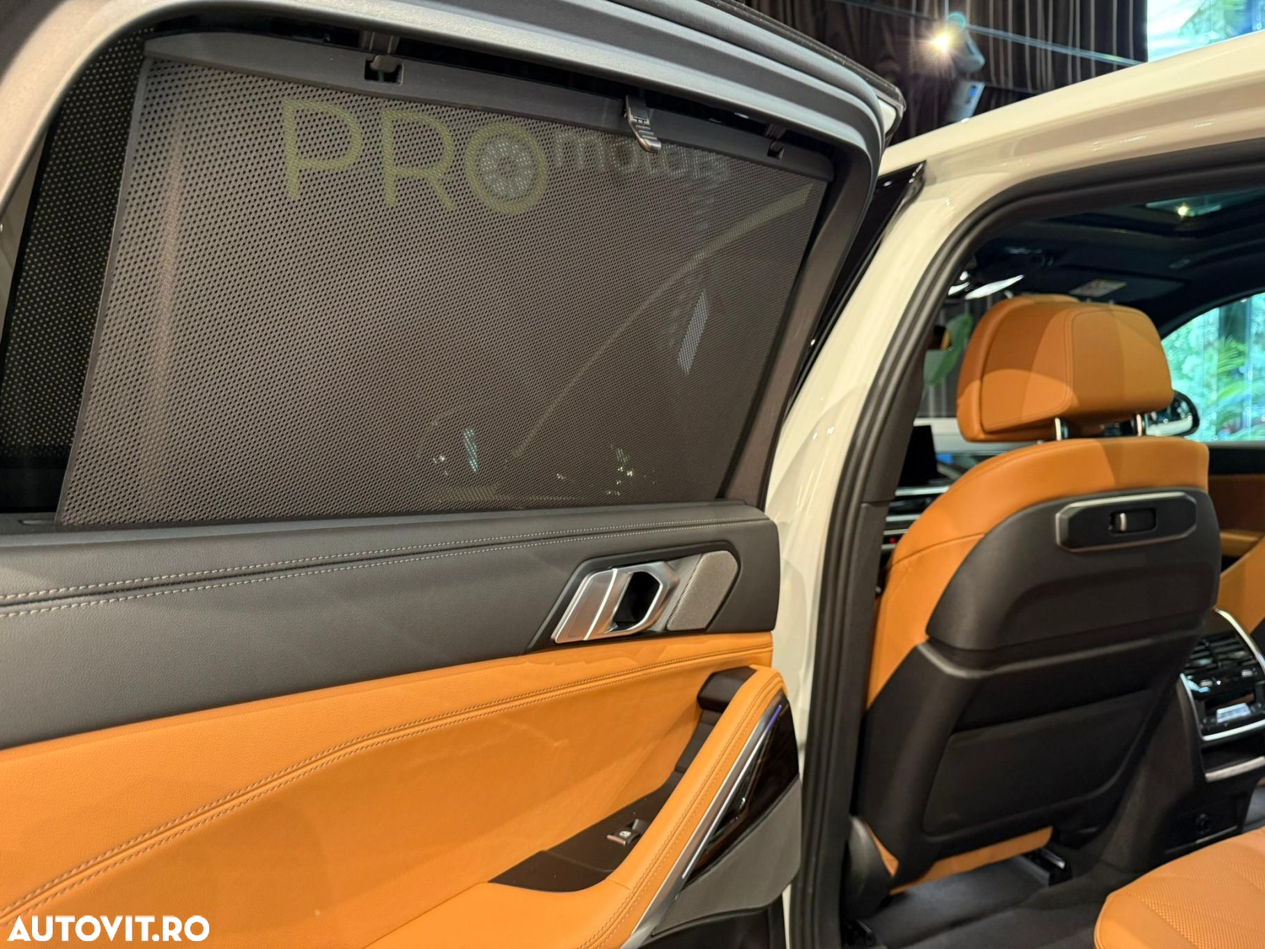 BMW X6 - 23