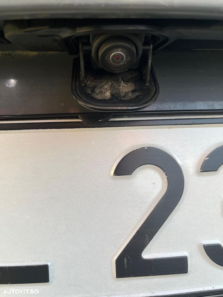 Mercedes-Benz Vito - 9