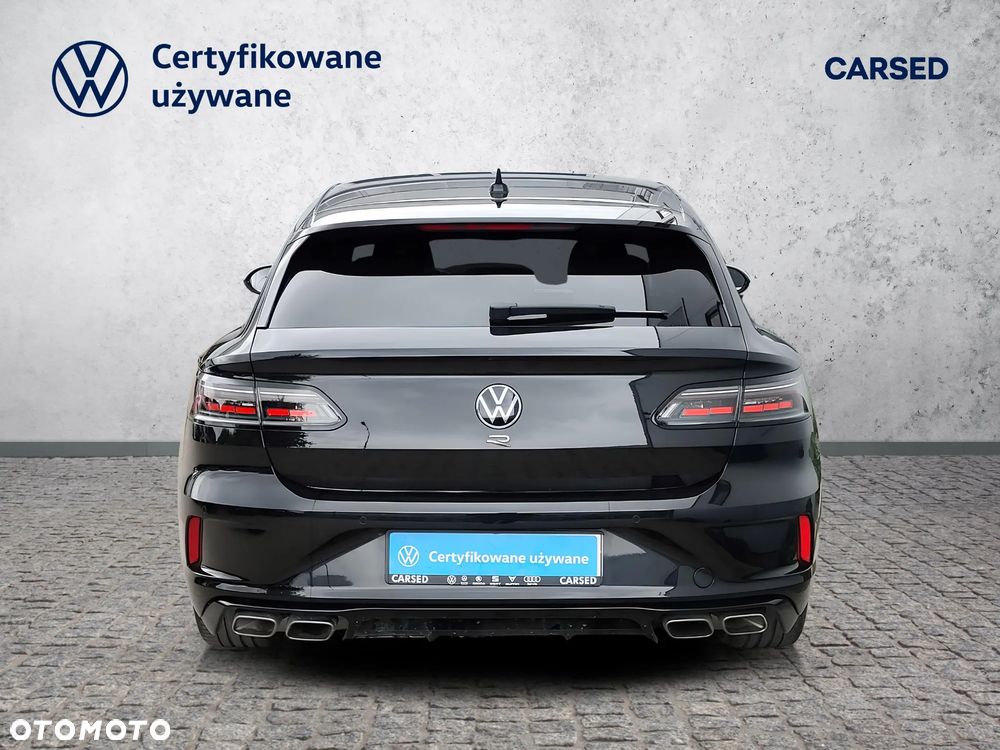 Volkswagen Arteon Shooting Brake - 5