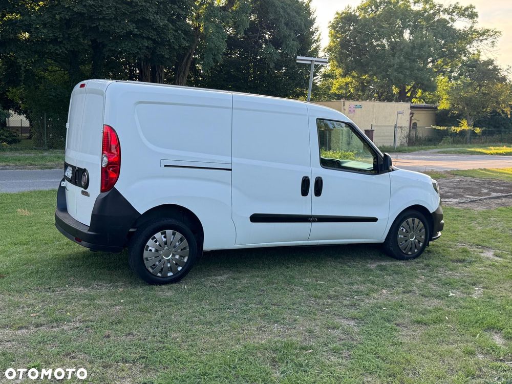 Fiat Doblo - 7