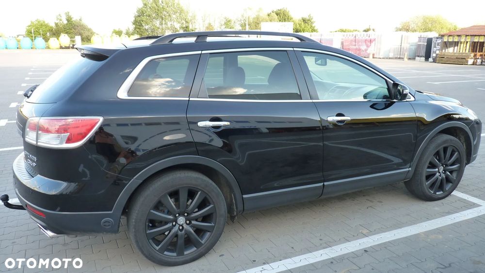 Mazda CX-9 - 13