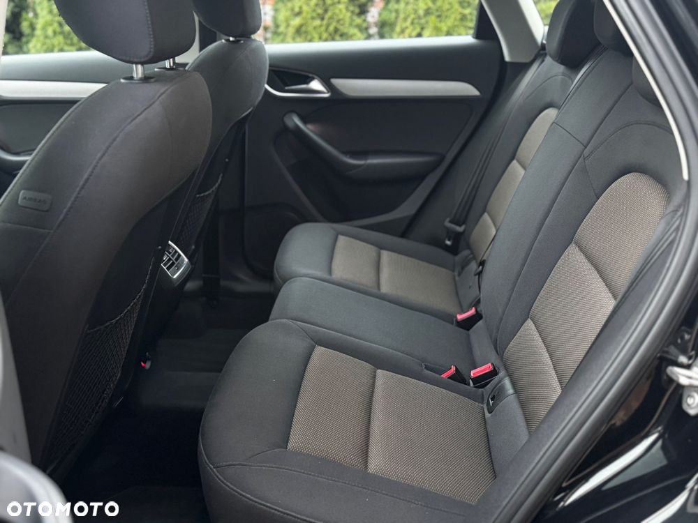 Audi Q3 2.0 TDI - 22