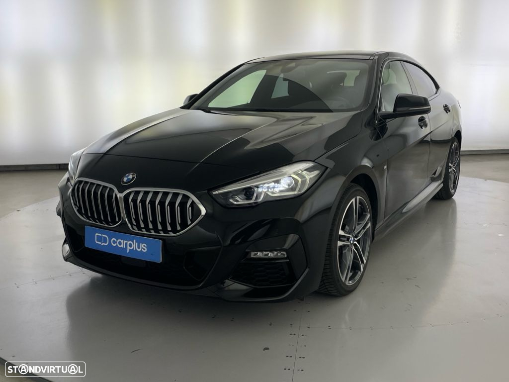 BMW 216 Gran Coupé d Pack Desportivo M - 22