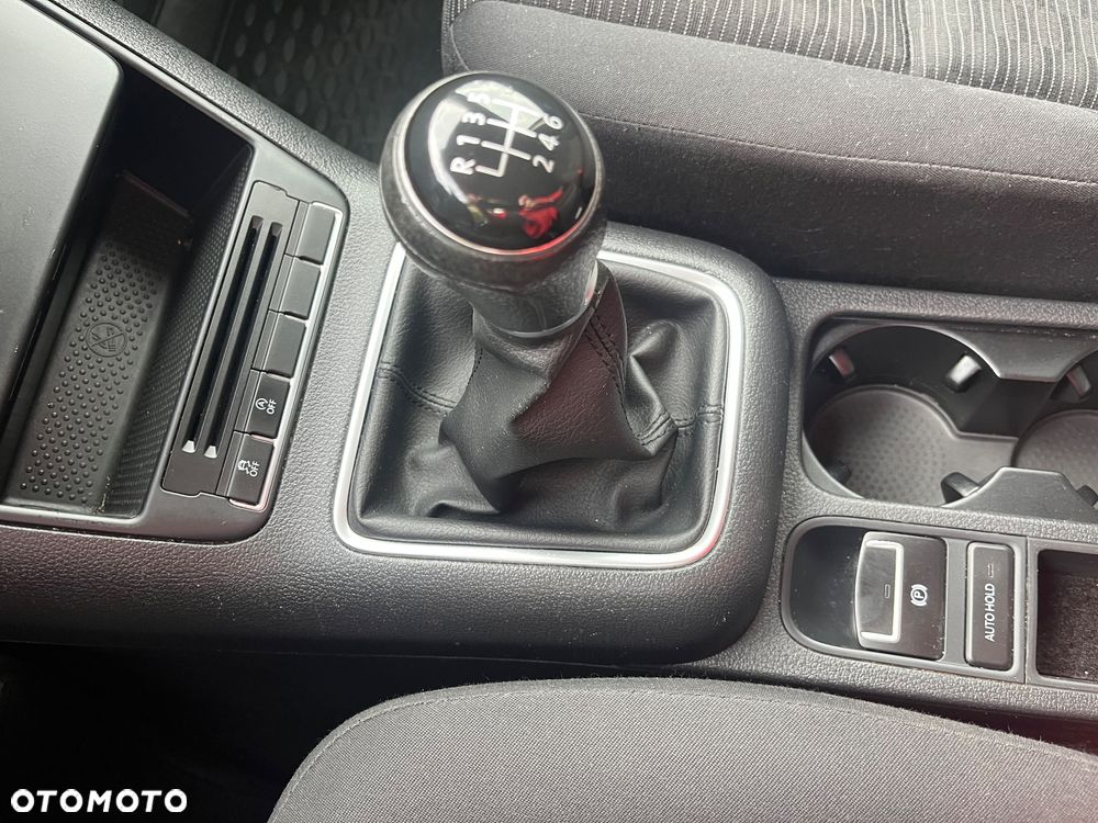 Volkswagen Tiguan 2.0 TDI DPF BlueMotion Technology Exclusive - 11