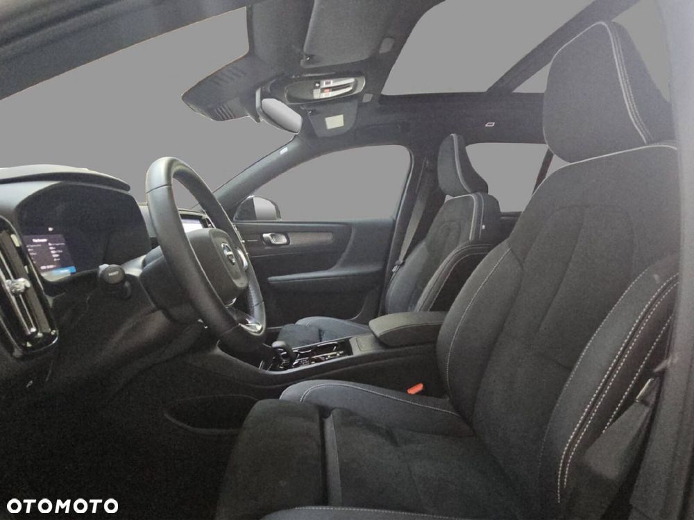 Volvo XC 40 - 6