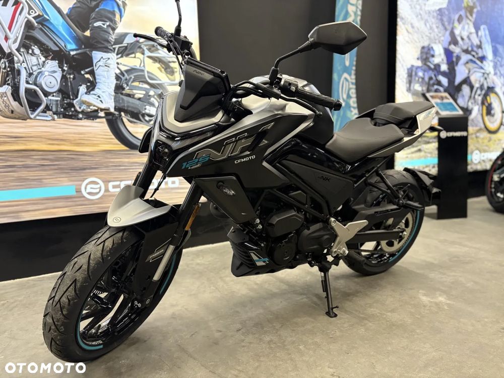 CFMoto Inny - 2