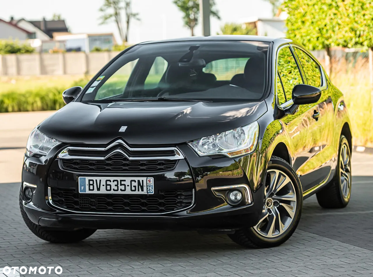 Citroën DS4 BlueHDi 120 S&S Business Class - 8