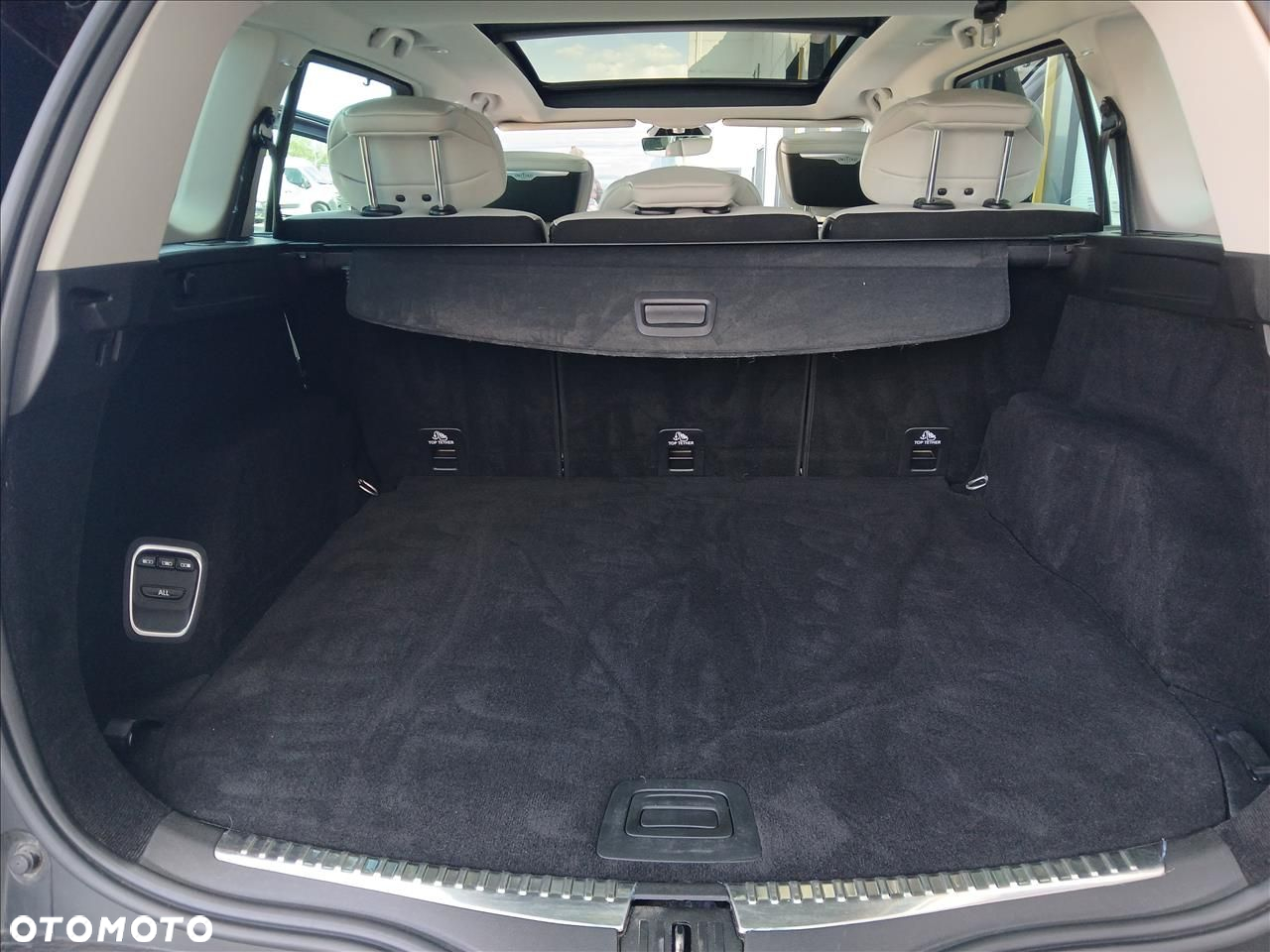 Renault Espace 1.8 TCe FAP Initiale Paris EDC - 11