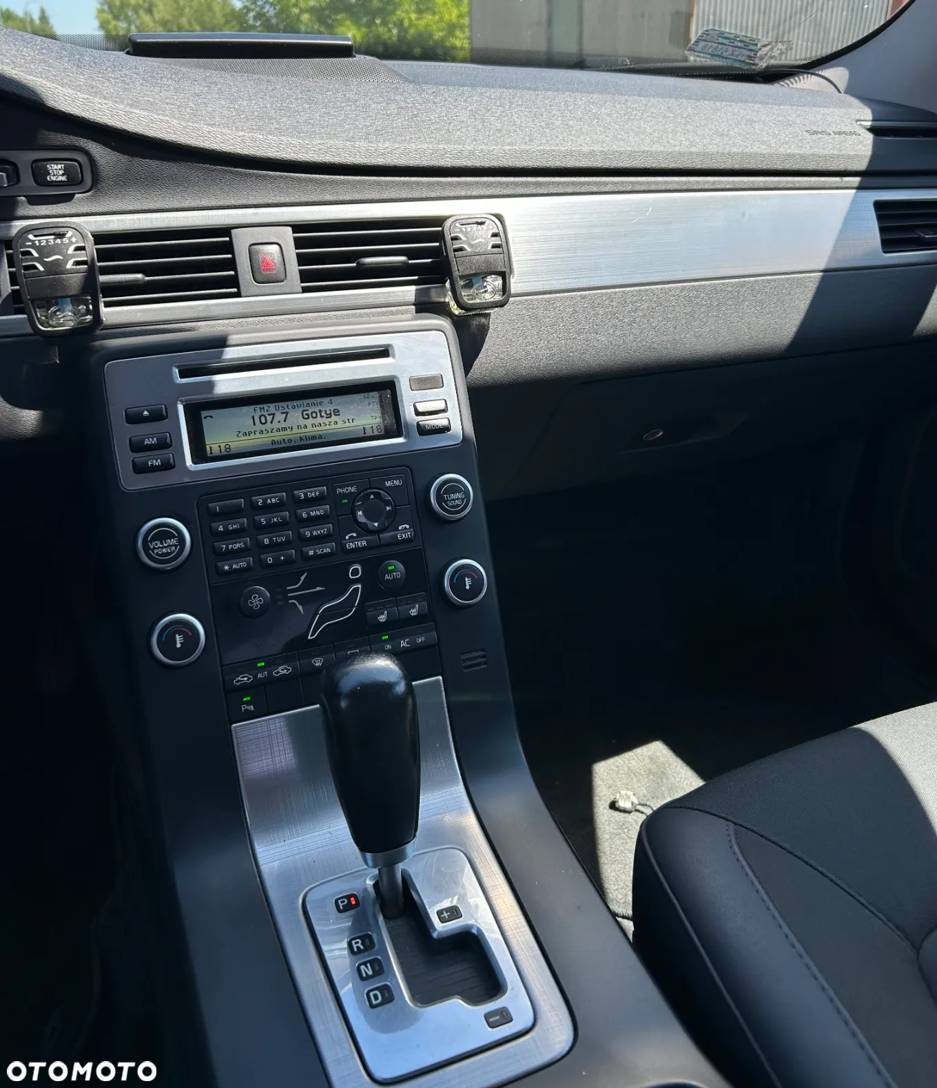 Volvo S80 D5 AWD Momentum - 7