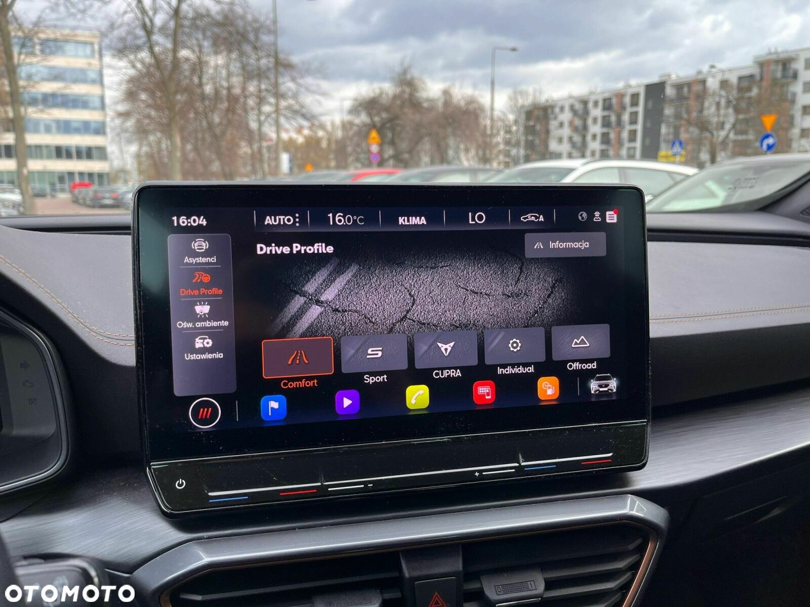 Cupra Formentor 2.0 TSI 4Drive VZ DSG - 22