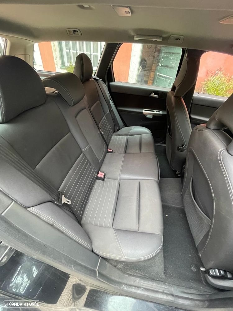 Volvo V50 - 12