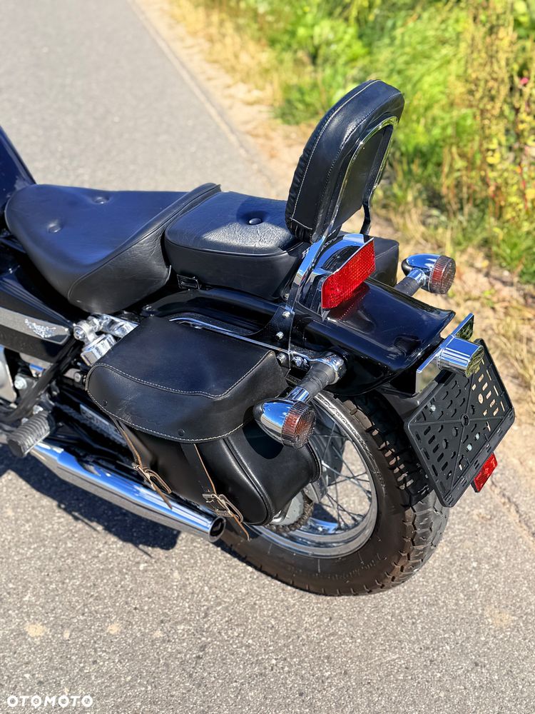 Honda Inny - 17
